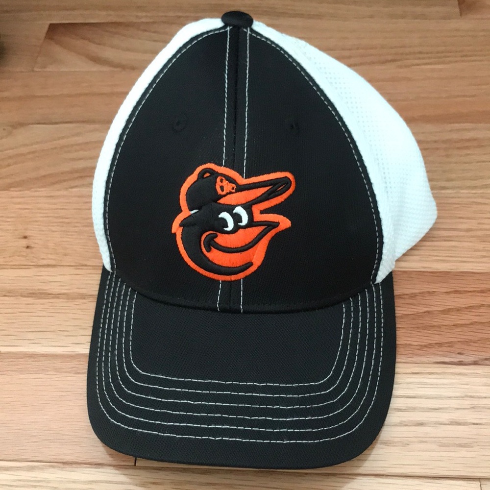 Baltimore Orieles Sports Baseball Cap Hat